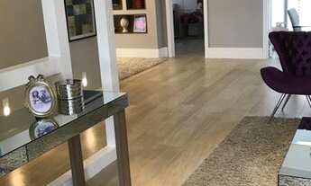 Imagem 7: AR:Casa para venda com 219 metros quadrados com 5 quartos em Flores - Manaus - Amazonas