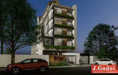 Imagem 3: LANÇAMENTO - APARTAMENTOS E STÚDIOS BOA VISTA