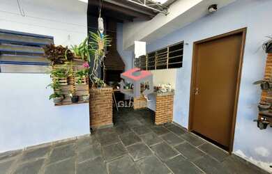 Imagem 7: Térrea Lote Inteiro 10 x 30 - Vila Floresta - 190m² de área construída