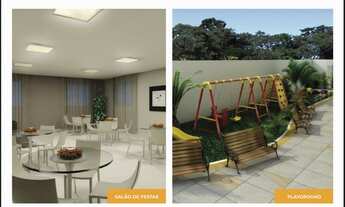 Imagem 7: Guarulhos - Apartamento Padrão - Jardim Aida