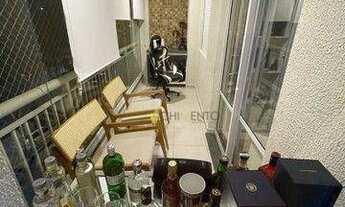 Imagem: Apartamento com 2 dormitórios à venda