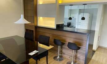 Imagem 2: Apartamento com 3 dormitórios à venda, 87 m² por R$ 630.000 - Reserva do Alto - Barueri/SP