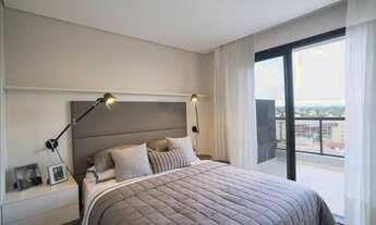 Imagem 5: APARTAMENTO com 1 dormitório à venda com 126.28m² por R$ 639.656,53 no bairro São Francisc