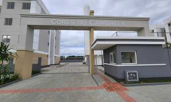 Imagem: Apartamento para aluguel tem 53 metros quadrados