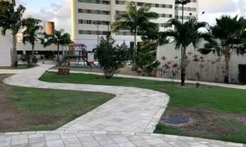 Imagem 5: AP no Residencial Renascença- club _ Bancários ,3 quartos , 15° andar