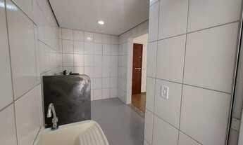 Imagem 7: Apartamento com area privativa 2q no 1º And "Venda Nova" todo reformado oportuni