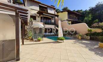 Imagem 7: Casa em Camboinhas com 5 quartos e linda vista