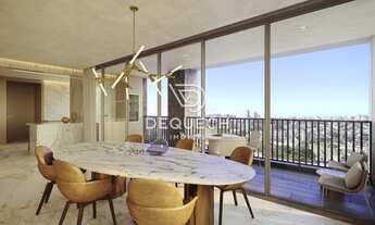 Imagem 3: Um novo ícone no skyline de Curitiba, reunindo em perfeito equilíbrio o design, a sofistic