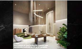 Imagem 3: Apartamento para venda tem 132 metros quadrados com 4 quartos em Bela Vista - São Paulo