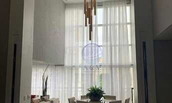 Imagem 6: Apartamento com 4 dormitórios à venda, 315 m² por R$ 4.800.000,00 - Tatuapé - São Paulo/SP