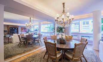 Imagem 5: Excelente apto Ipanema - Rio de Janeiro - RJ