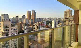 Imagem 2: São Paulo - Apartamento Padrão - Moema