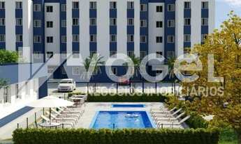 Imagem 2: VOGEL IMOVEIS VENDE LANÇAMENTO NO BAIRRO FEITORIA