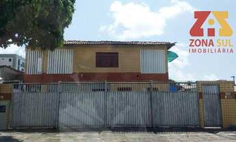 Imagem: Casa com 7 dormitórios à venda, 360 m²