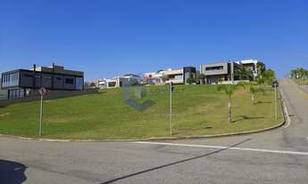 Imagem 3: Terreno - Alphaville Nova Esplanada - Votorantim