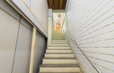 Imagem 5: PORTO ALEGRE - Prédio Inteiro - São Geraldo