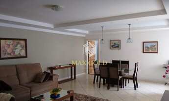 Imagem 5: Casa com 3 dormitórios à venda, 236 m² por R$ 600.000,00 - Esplanada Independência - Tauba