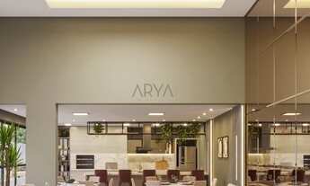 Imagem 6: Apartamento Garden Duplex no Juvevê - ARYA1