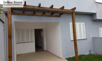 Imagem: Agora Dá!! Casa no Colonial, Sapucaia