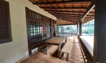 Imagem 3: Casa em condomínio à venda, 3 quartos, 1 suíte, 20 vagas, Lagoa do Miguelão - Nova Lima/MG