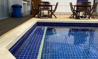 Imagem 3: Apartamento de 70m² no Flamboyant a venda, Edifício: Titanium