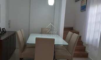 Imagem 4: SOBRADO com 3 dormitórios à venda com 104m² por R$ 478.000,00 no bairro Boqueirão - CURITI