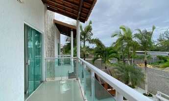 Imagem 5: Casa para venda possui 276 metros quadrados com 3 quartos em -