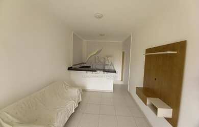 Imagem 3: Apartamento para venda no residencial Mantiqueira em Piracaia-SP