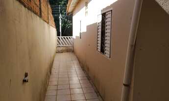 Imagem 2: Casa para aluguel tem 171 metros quadrados com 2 quartos em Vila Piza - Limeira - SP