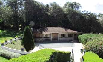 Imagem 2: Chácara à venda, 99365 m² por R$ 3.850.000,00 - Estação - Araucária/PR