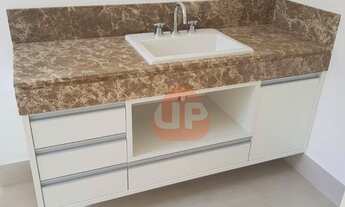 Imagem 6: Casa com 4 dormitórios à venda, 504 m² por R$ 3.750.000,00 - Gênesis 1 - Santana de Parnaí