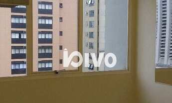 Imagem 8: Conjunto, 48 m² - venda por R$ 580.000 ou aluguel por R$ 2.500/mês - Vila Clementino