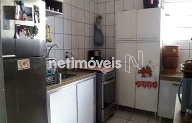 Imagem 4: Venda Apartamento 2 quartos Marajó Belo Horizonte