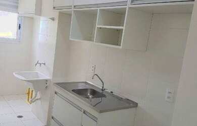 Imagem 2: Apartamento com 2 dormitórios à venda, 51 m² por R$ 314.999,99 - Vila São João - Barueri/S