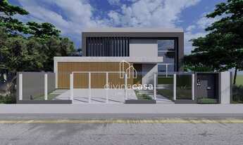 Imagem: Casa com 3 dormitórios à venda, 337 m²