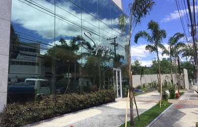 Imagem 3: Alugo RESIDENCIAL SPAZIO Apto no centro de Nova Iguaçu com lazer completo 2 vagas