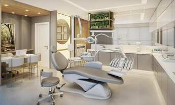 Imagem: COMERCIAL à venda com 41.02m² por R$ 315.900,00