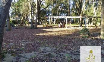 Imagem 2: Terreno excelente com duas Frentes - 39 x 56 - Pinheirinho!