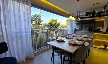 Imagem 4: Apartamento à venda, 91 m² por R$ 957.500,00 - Lapa - São Paulo/SP