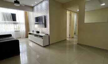 Imagem: Apto no cond. Clube Praia de piedade. 3qts