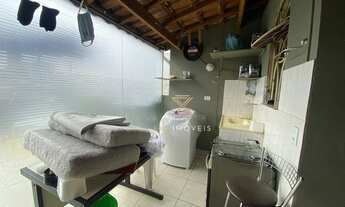 Imagem 5: Casa com 6 dormitórios - venda por R$ 500.000,00 ou aluguel por R$ 5.500,00/mês - Vila Gua