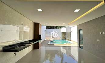 Imagem 5: Mansão Espetacular, Parque Amazonas, Goiãnia