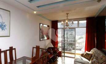 Imagem 2: Apartamento com 3 dormitórios à venda, 177 m² por R$ 2.100.000,01 - Botafogo - Rio de Jane