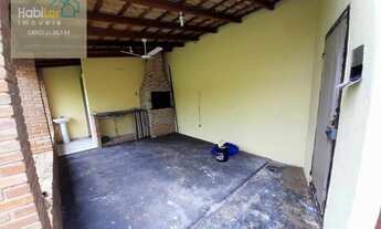 Imagem 5: Casa com 3 dormitórios à venda, 170 m² por R$ 490.000 - Jardim Paulista - São José do Rio