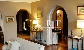 Imagem 5: Jardins 250M2 4 dormitórios