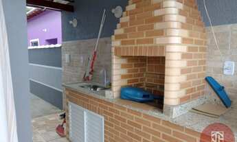 Imagem: Casa 2 quartos, suíte, área gourmet e