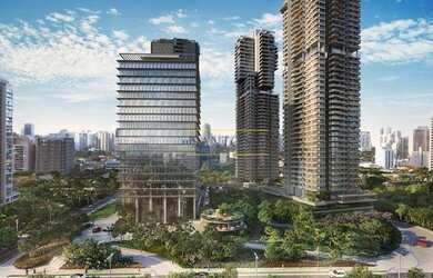 Imagem: Apartamento com 2 dormitórios à venda