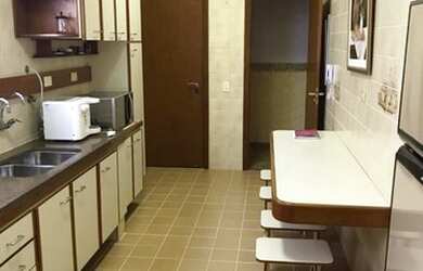 Imagem 7: Apartamento a 2 quadras da praia com lazer completo