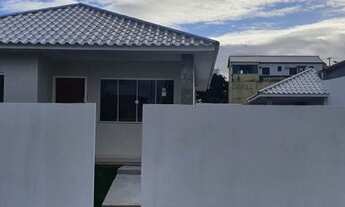 Imagem: Casa no Nova Itaboraí