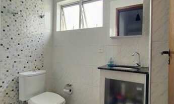 Imagem 6: Hortolândia - Apartamento Padrão - Jardim Santa Esmeralda